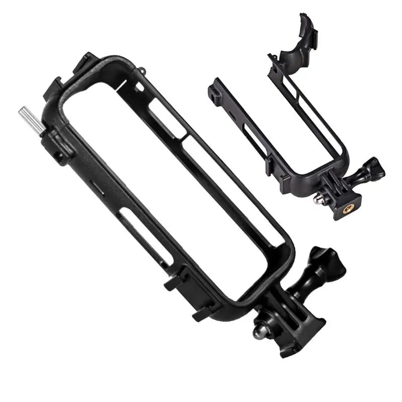 

Защитная рамка для фотоаппарата Insta360 X4, фоторамка для фотоаппарата Insta 360 X4, Противоударная рамка, аксессуары для крепления камеры