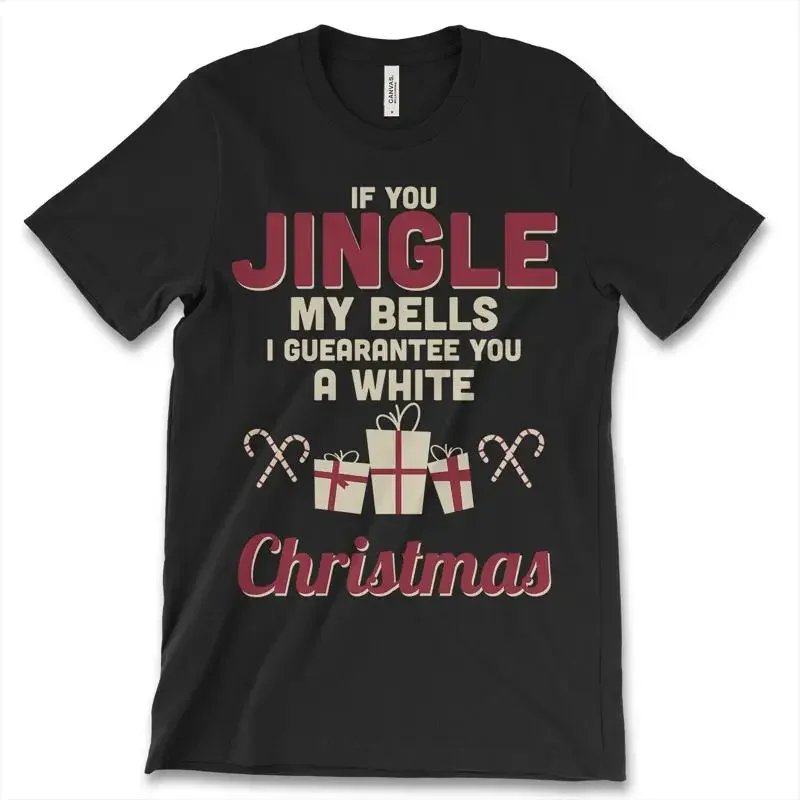 If You Jingle My Be…