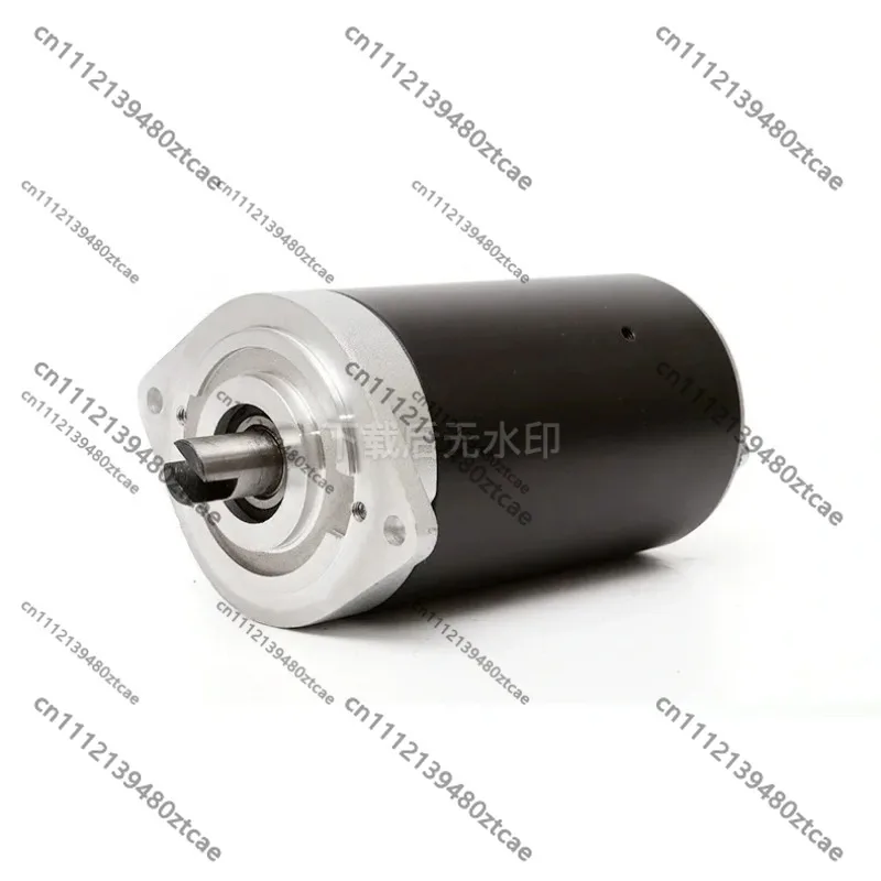 

12V 24V 48V DC 800W Motor Electric Forklift Hydraulic Oil Pump Power Unit