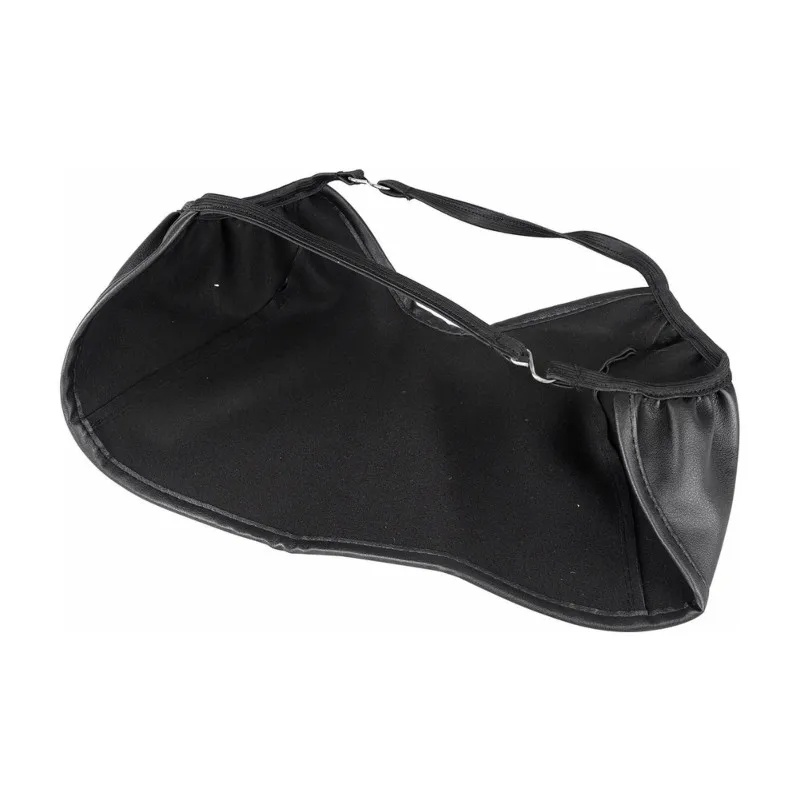 Fuel Tank Protection Shield For Electra Road Stree Glide CVO Road King FLHRSE Classic Tri Glide Ultra Motorcycle Leather