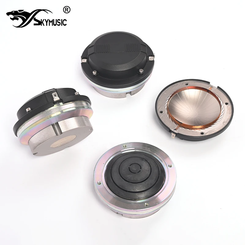 2432H   Compression Speaker Driver,Titanium Speaker for SRX812, SRX815, SRX835, SRX812P, SRX815P, SRX835P