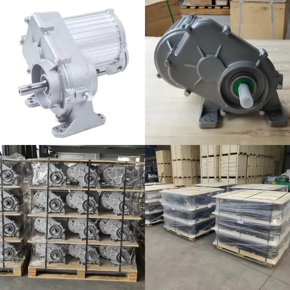 G75 G15 Zimmatic Center Pivot Gear Motor Main Reducer Mechanized Center Agricultural Irrigation Gearbox