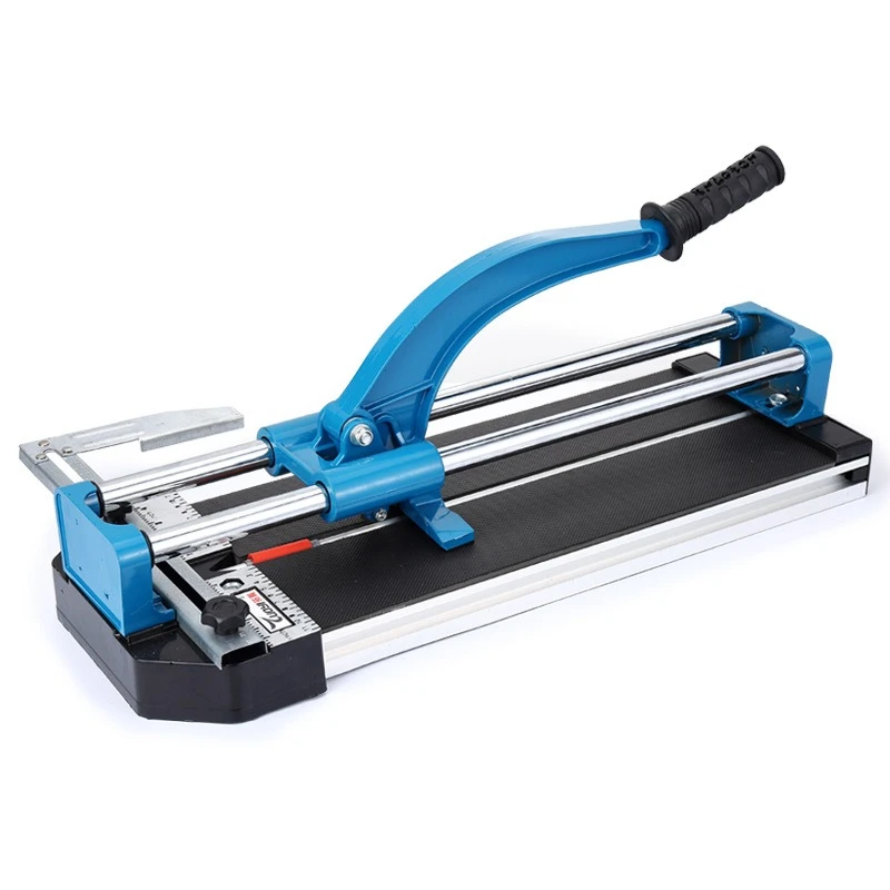 

Manual tile cutter Wall tile push knife Small portable parallel bar rail 300 400 600 800 1200