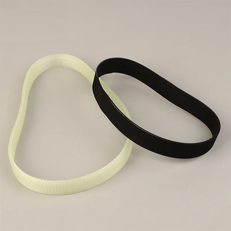 

1Pcs 255 355 Electric Saw Motor Belt Drive Belt Miter Saw Saw Aluminum Machine Belt For Electric Sawing Machine Power Tool