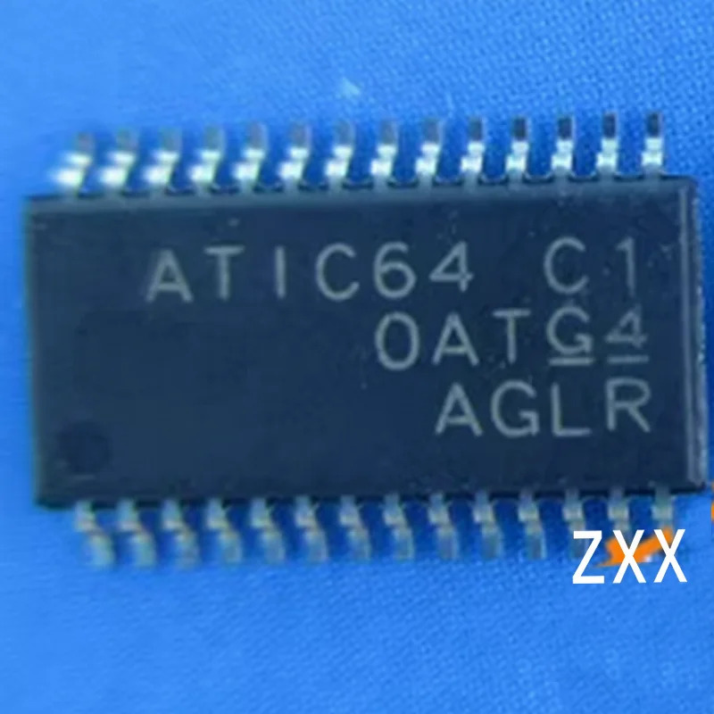 5pcs ATIC64C1 TSSOP28