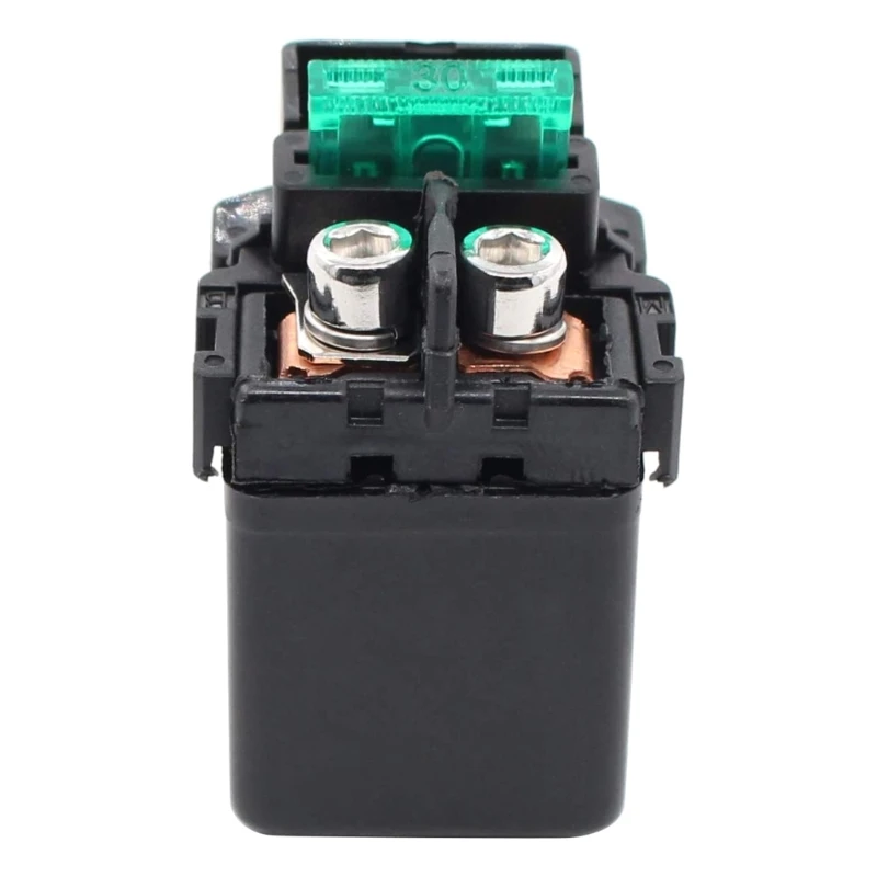 Motorcycle Starter Solenoid for ZX-1400 ZX-14 2006-2010 VN-800 1999-2006 ZG-1400 CONCOURS 2008-2011 ER650