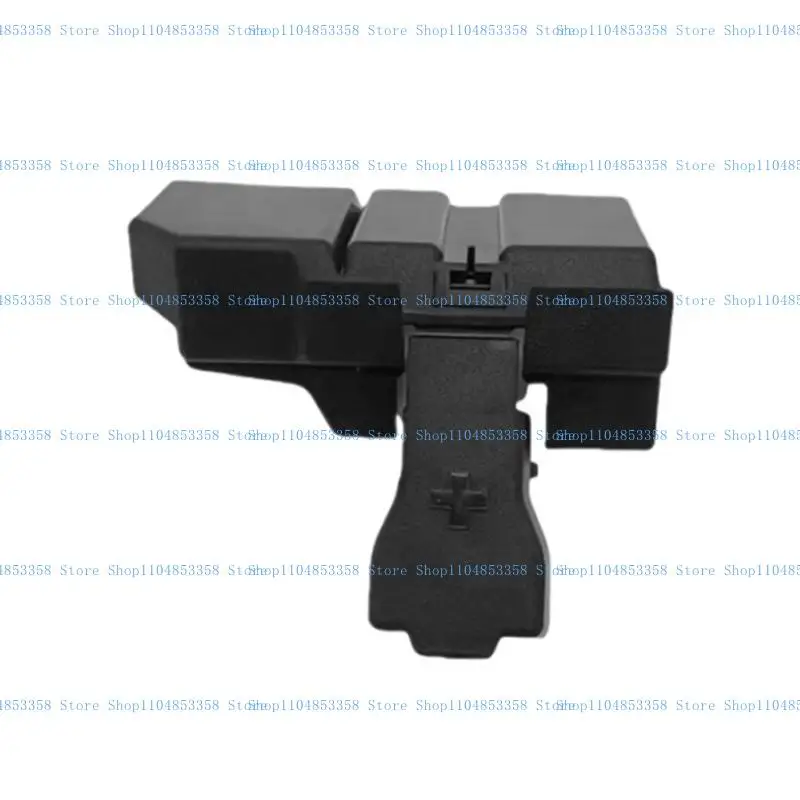 

652F Battery Terminal and Fuses Cover Caps D07A-67-KB1 Car Battery Cover
