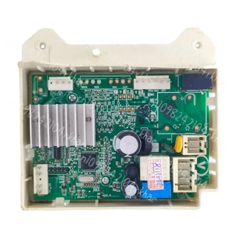 

Горячие продажи, используемые для сушильной платы барабанной стиральной машины TCL 3104710007, плата с переменной частотой HGWT-471B на складе