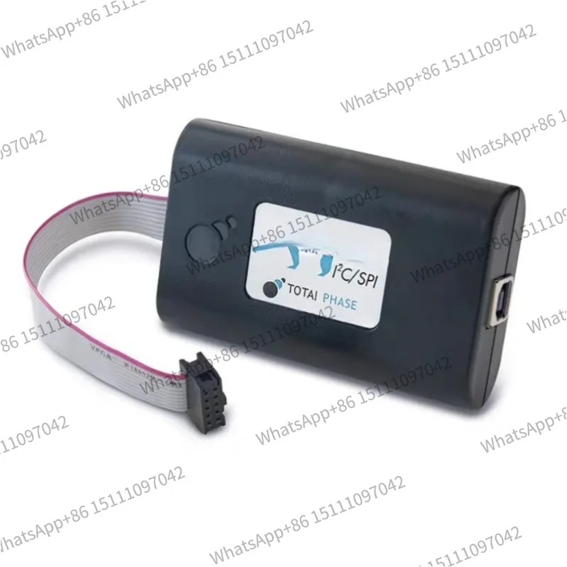 for  Aardvark Host Adapter TP240141 Usb to I2C/SPI Host Total Phase