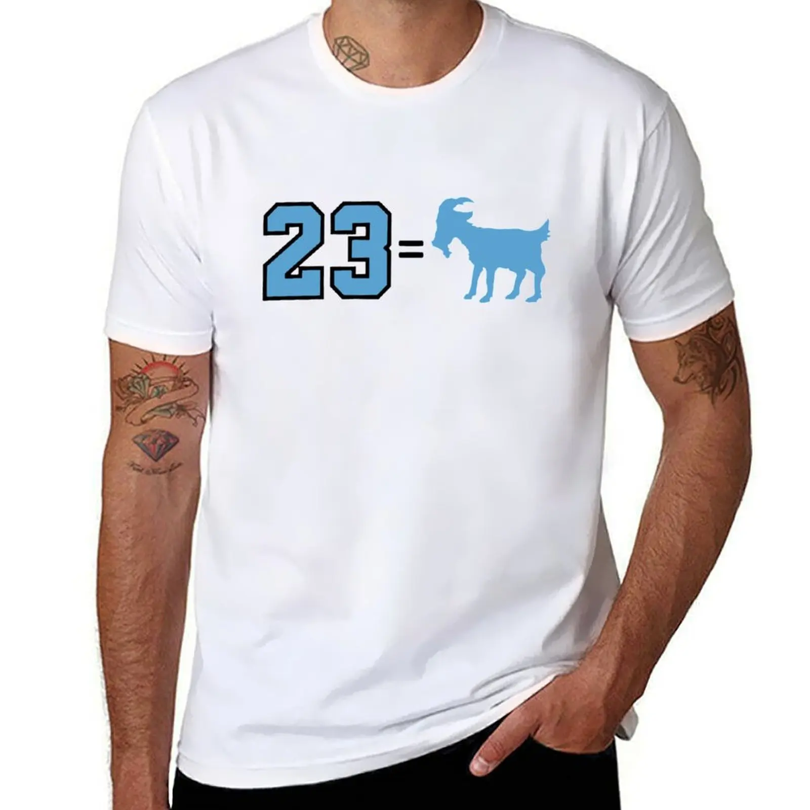 

All man man = for shirts t shirt t Greatest for Time of t T-Shirt graphic 23 for printed shirts Goat Jordan, - man