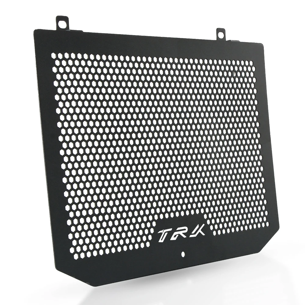 

Motorcycle Stainless Steel Radiator Guard Protector Grille Grill Cover For Benelli TRK 502 502X TTRK552X 2017-2025 Accessories