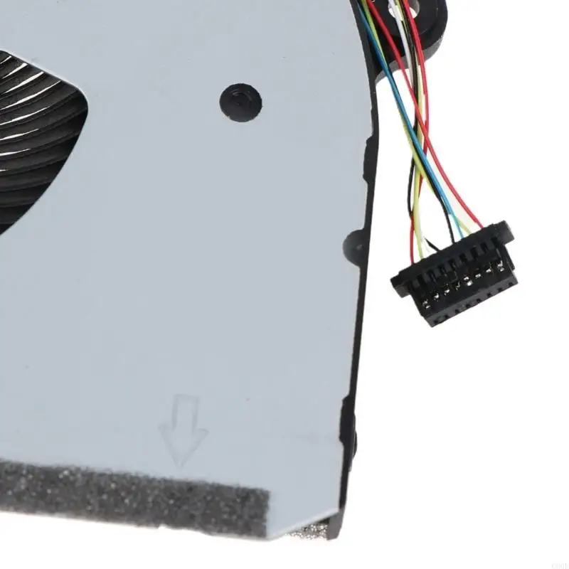 C90F CPU COOLING FAN สำหรับ L340-15IRH L340-17IRH GAMING LAPTOP COOLING FAN CPU กราฟิกการ์ดการ์ดระบายความร้อน