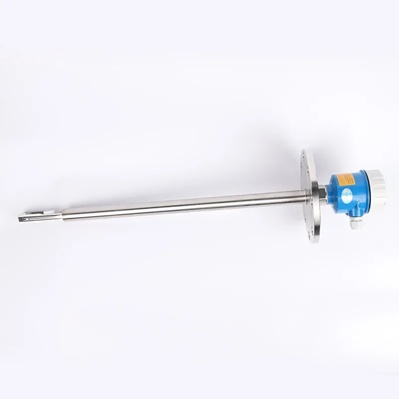 Pengontrol Level Air Tuning Fork, Sensor Level Tuning Fork, Pengukur Level Air Flange, Pengontrol Air Tuning Fork