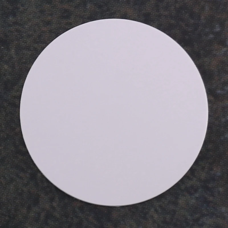 علامات رفيد خفيفة للهاتف ، تسميات نفك ، علامة عملة ومفتاح ، 13.56Mhz ، نتاغ 215 ، تسمية عالمية ، جديد ، 20 قطعة