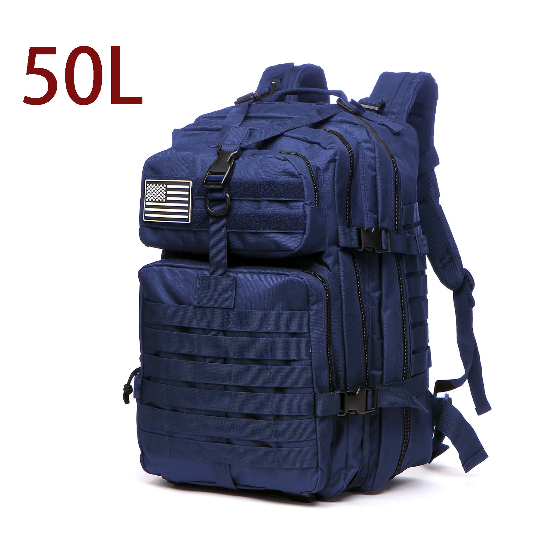 Navy (50L)