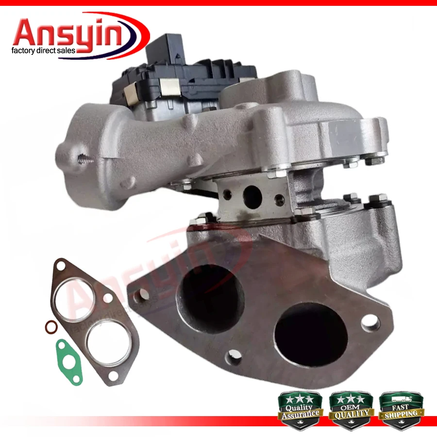 

BV40 Turbocharger 8508091 8508091 54409980026 54409880026 54409700026 54409980013 turbo For BMW X3 X5 X6 335 435 535 640 740