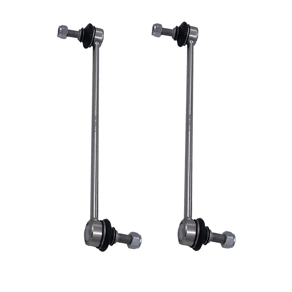 

2PCS Front Stabilizer Link For Mazda 3 Axela CX-5 KF KE Atenza CX-4 GK Qoros 7 5 Hongqi H5 Mitsubishi Galant B45A34150 Parts