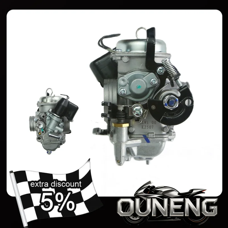 

Motorcycle Carburetor With Electronic TPS For Yamaha YAMAHA NOUVO NOUVO S NOUVO'S NOUVO115 Exciter 125cc nouvo's / LC