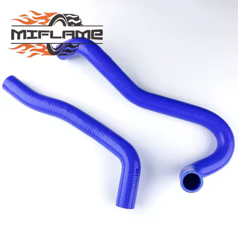 For Honda Civic FD2 K20A 2.0L TYPE-R K20A 2006-2011 2010 Silicone Radiator Hoses Kit