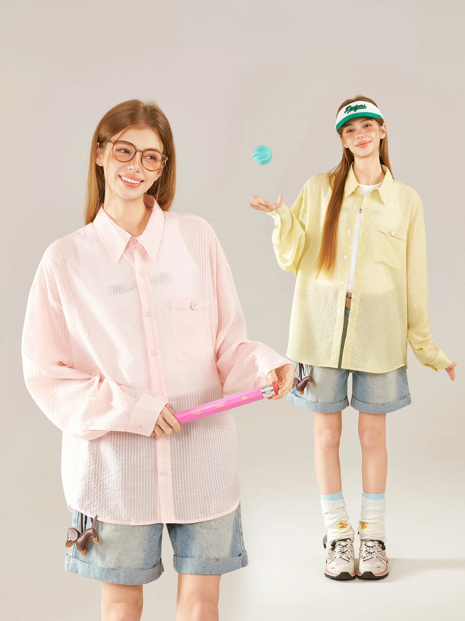 

Beetle Town American Sle Lightweight See-tough Long Sve irt Women Summer New Breathable Physical Sun Protection Top...