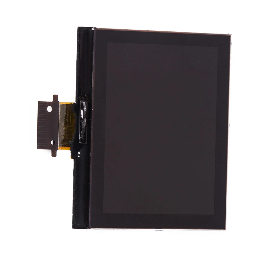 

Practical Instrument LCD 1 Pieces A2C00043350 Black Replacement Replacement Installation For Magotan (2007-2010)