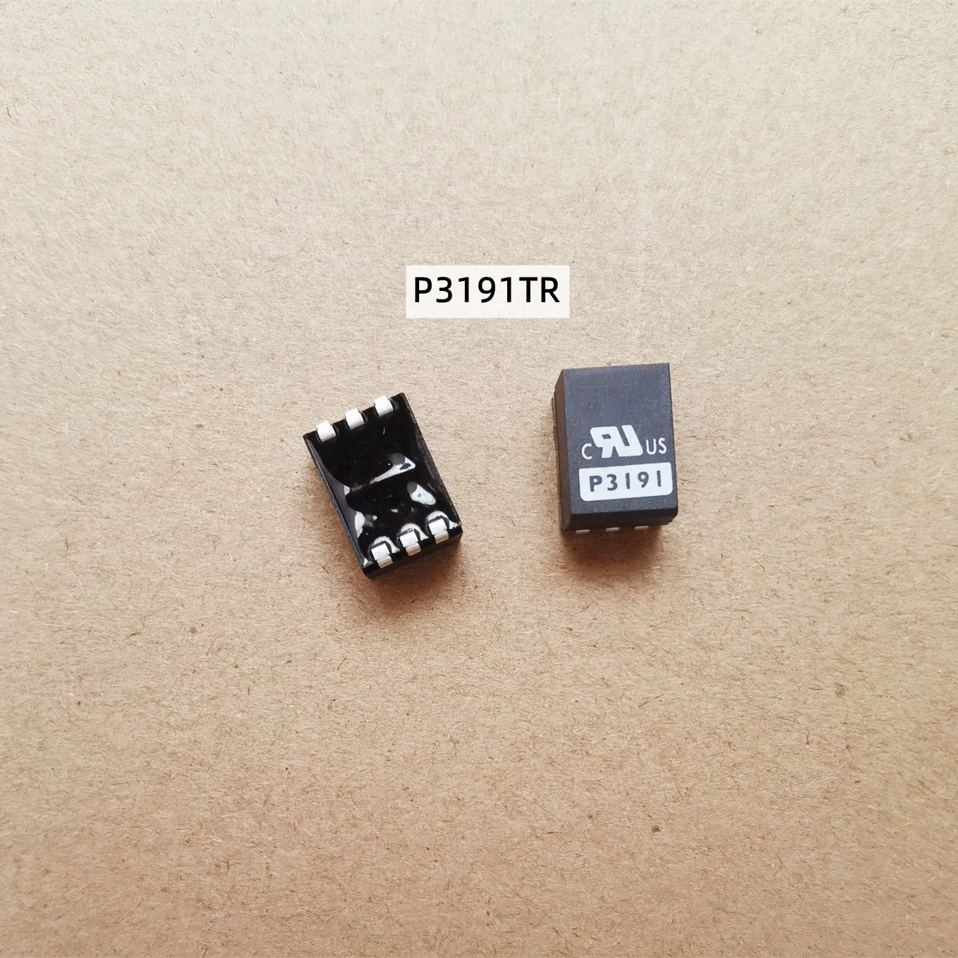 Original New 100% P3191TR P3191 SMD Line Matching Transformer