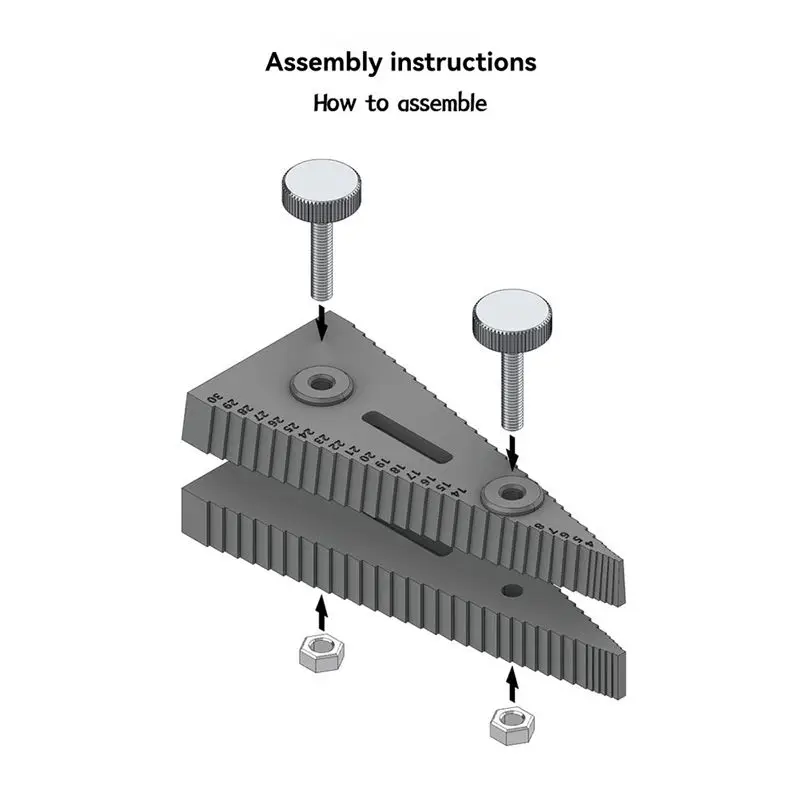 A27F-For Handmade For Handmade Model Making Metal Copper Wire And Photo-Etched Part Bender Handheld Etched Sheet Tool