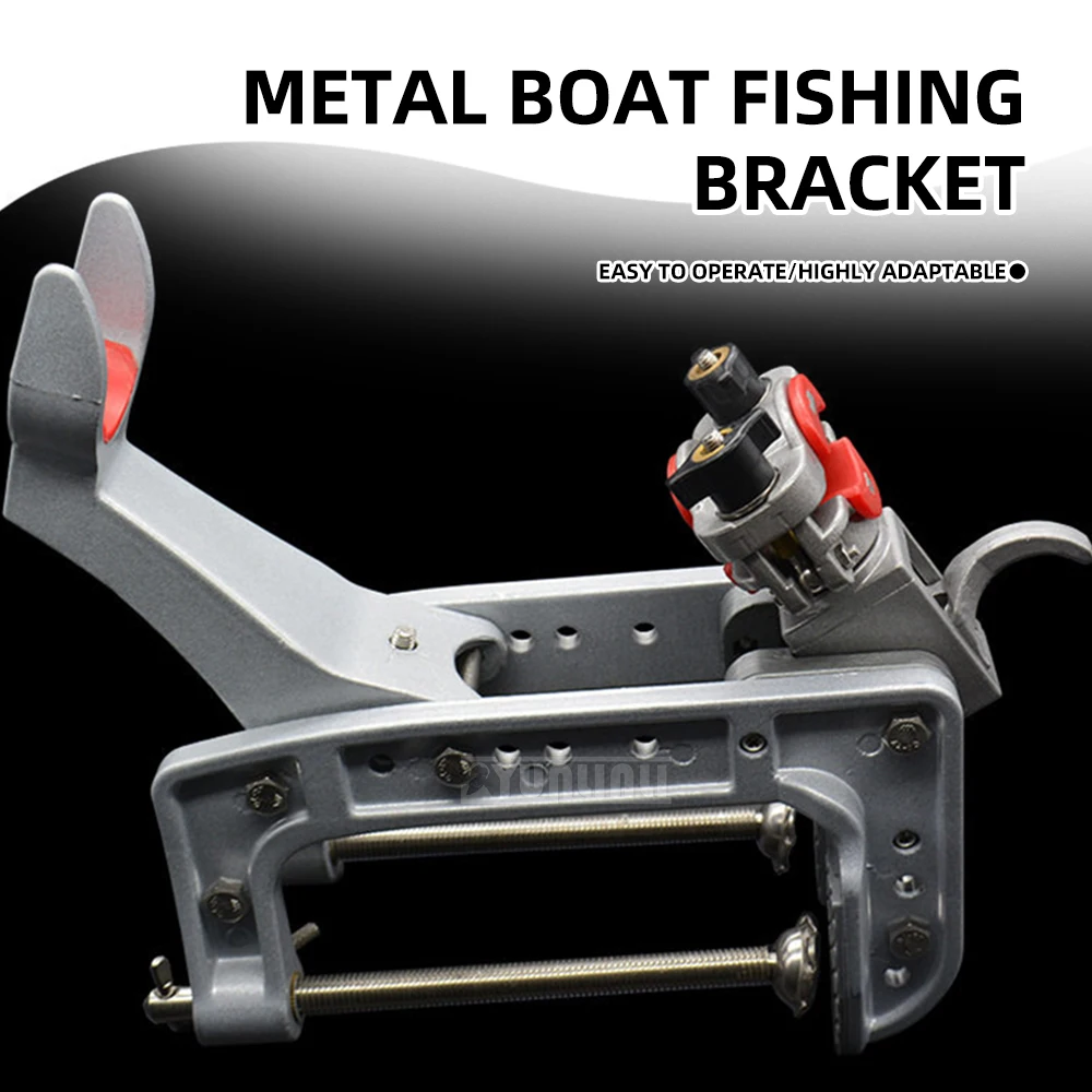 cy120b-all-metal-marine-rod-holder-–-multi-angle-adjustable-deep-sea-boat-fishing-rod-stand