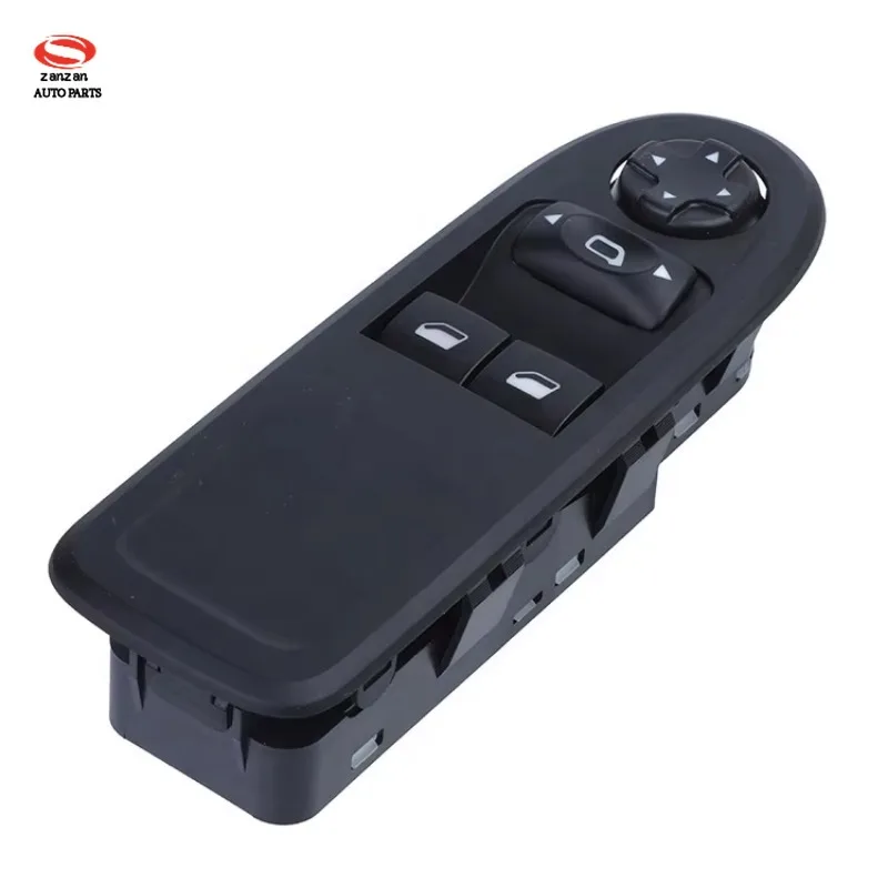 

OEM 96647495XT 00006490CF 96770814ZD 98012275XT Переключатель стеклоподъемника для Citroën C4 Picasso Diesel MPV 2.0 2006-2013