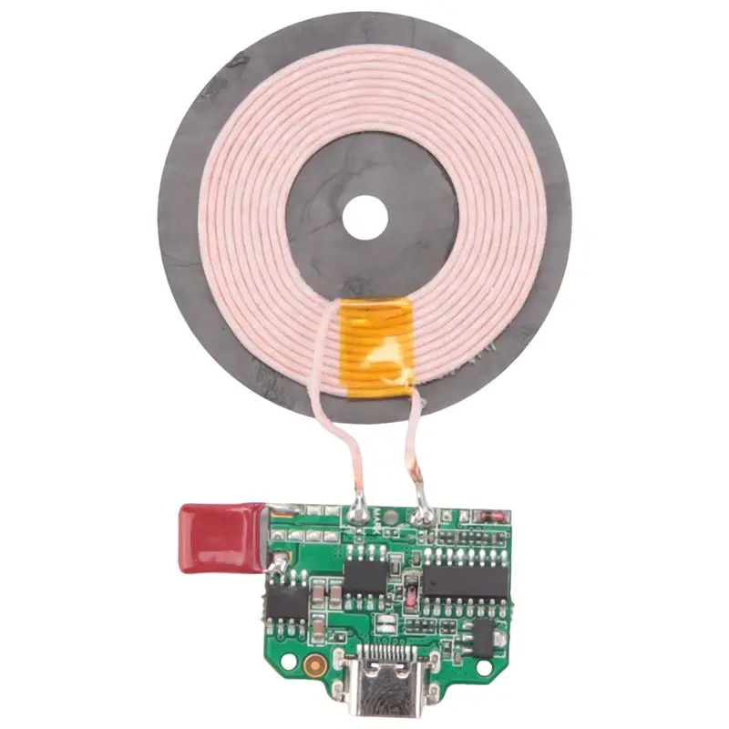 B03B-15W Qi Fast Wi…