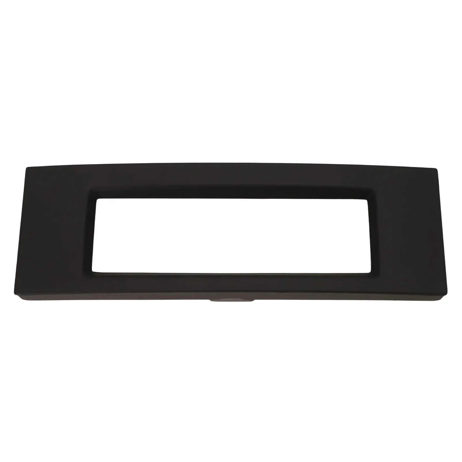 Car Screen Housing Frame for RD4 For CD Player Enclosure Designed to Reduce Movement and Enhance Vehicle Audio System