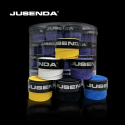 6Pcs Original High Quality Tennis Overgrip Badminton Grips Anti Slip Sweat Absorption Padel Racket Tape Tennis Accessories