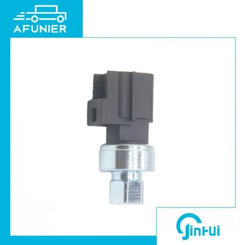 

10Pcs Air Conditioner A/C Pressure Transducer Sensor For Jeep Chrysler Dodge OE No.:05072384AA