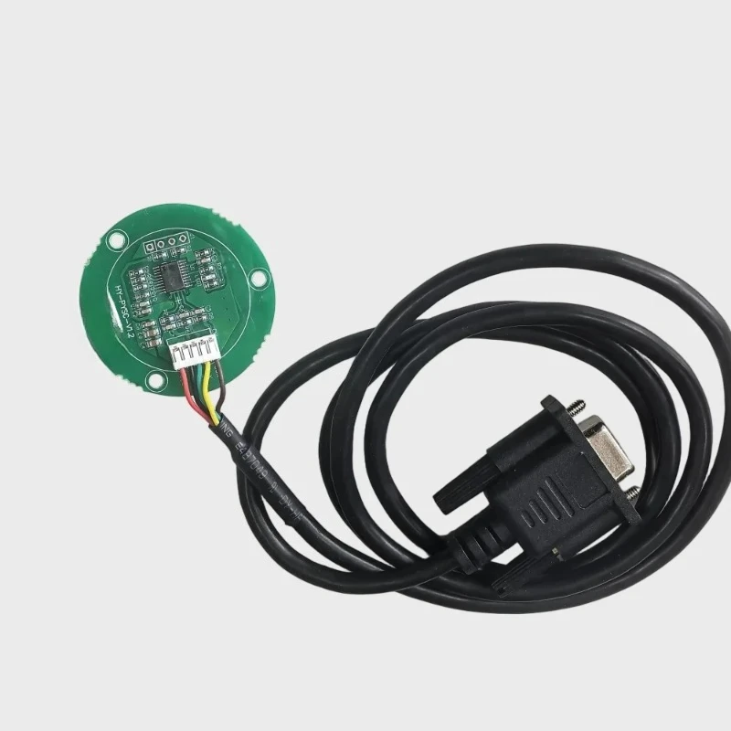 Elevator Door Machine Encoder Small Board Lift PCB Card HY-PYSC-V1.2