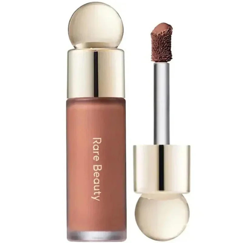 Zeldzame Beauty Soft Pinch Liquid Blush, zijdezacht en soepel op het gezicht, langdurig, volumineus, make-up, hoop, liefde, deugd, geluk, wonder, waardevol.