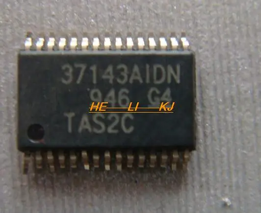 50 PCS TMS37143AIDN  TSSOP30