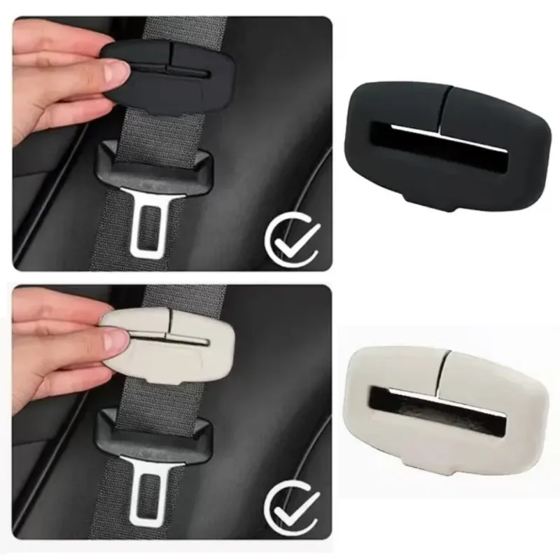 Universal Seat Belt…