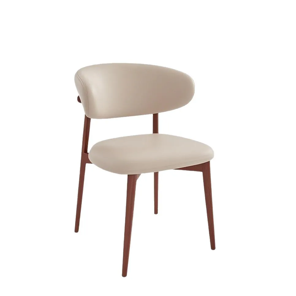 ชุดเก้าอี้และโต๊ะโรงแรมหรูทันสมัยสำหรับเฟอร์นิเจอร์ร้านอาหาร เก้าอี้และโต๊ะร้านอาหารตะวันตก เก้าอี้ร้านกาแฟ เก้าอี้ไม้เนื้อแข็ง