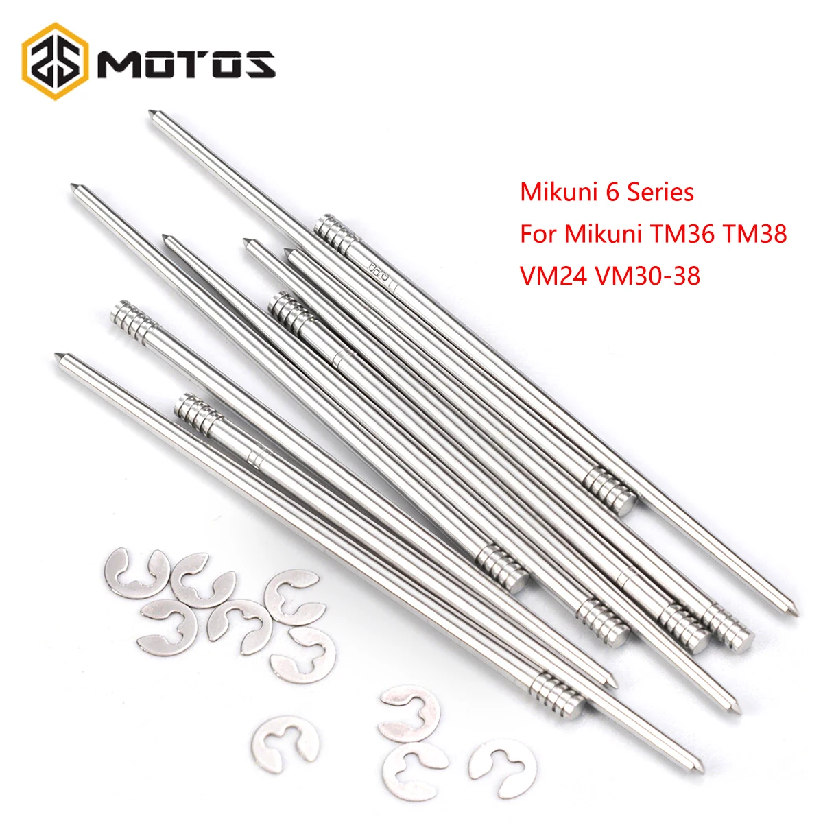 Zs Motos 6 Series J…