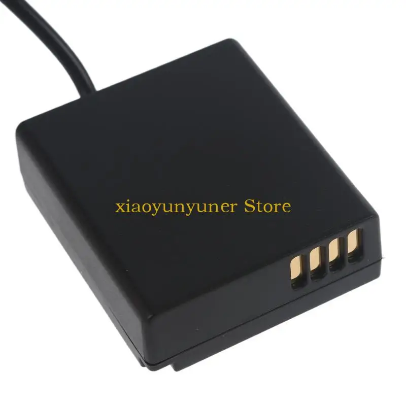 

P9JB DMW-DCC11 USB-кабель BLG10 Аккумулятор для адаптера постоянного тока для для DMCGF6 DMCGF5 DMC-GF3 GF3K GX7