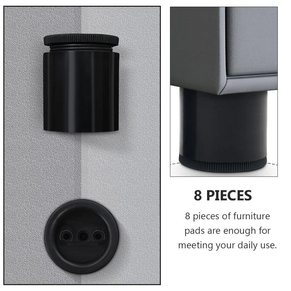 Рисунок 5 - регулируемые ножки шкафа