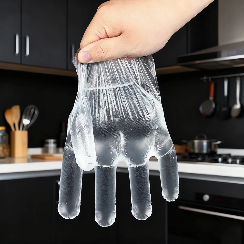 Thumbnail 4 - #62 Disposable Gloves Discount Picks