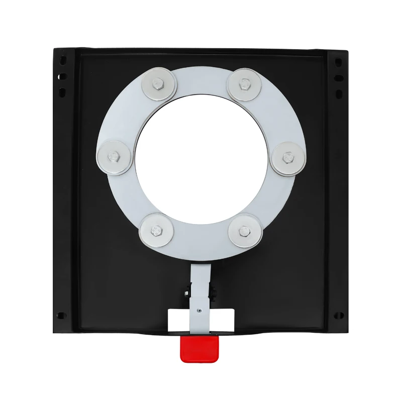 승객 또는 운전석 회전 시트 - 2006/7년 이후 신형 두카토, 복서 및 릴레이 X250 X290 모델용 회전 콘솔/회전 시트