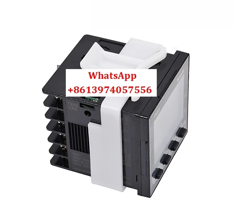 Temperature Control…