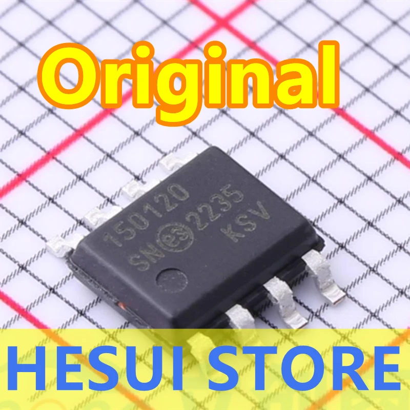 1/5PCS MCP1501-20E/SN   MCP1501  SOIC-8  original  Voltage reference chip