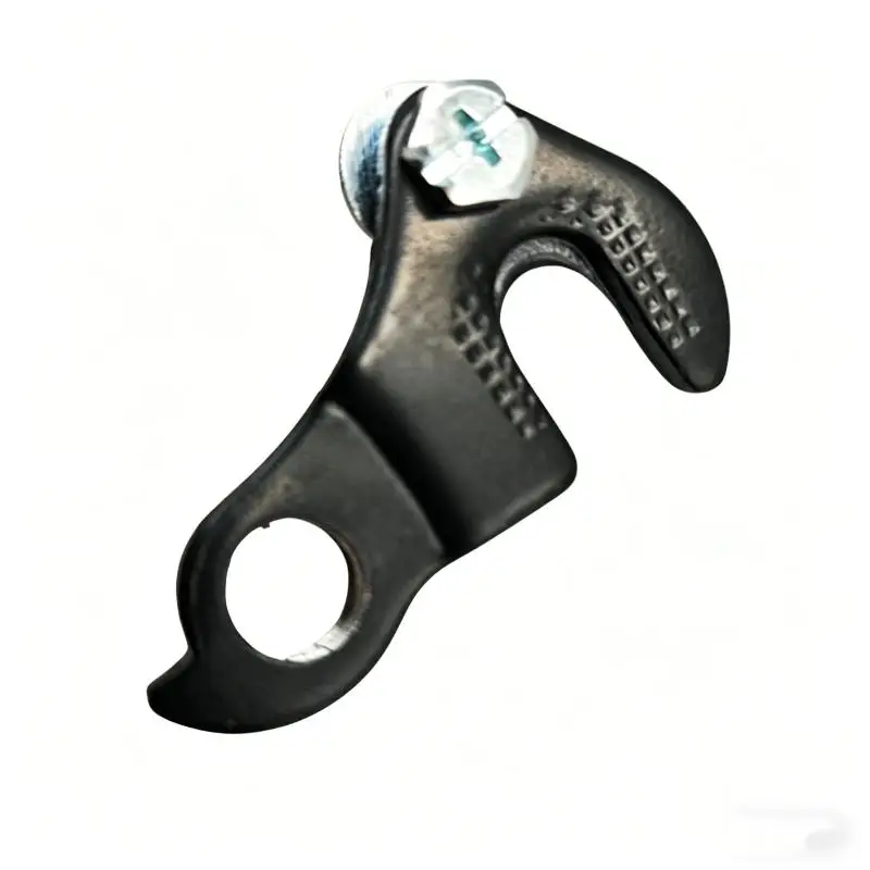 

New Bicycle Derailleur Hanger Universal Bike Rear Derailleur Mount Gear Hanger Aluminum Alloy Cycling Accessor For Mountain Road