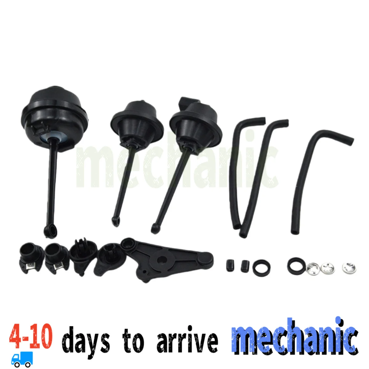 

For Suitable for Mercedes Benz intake manifold air flap regulator repair kit 2721402401