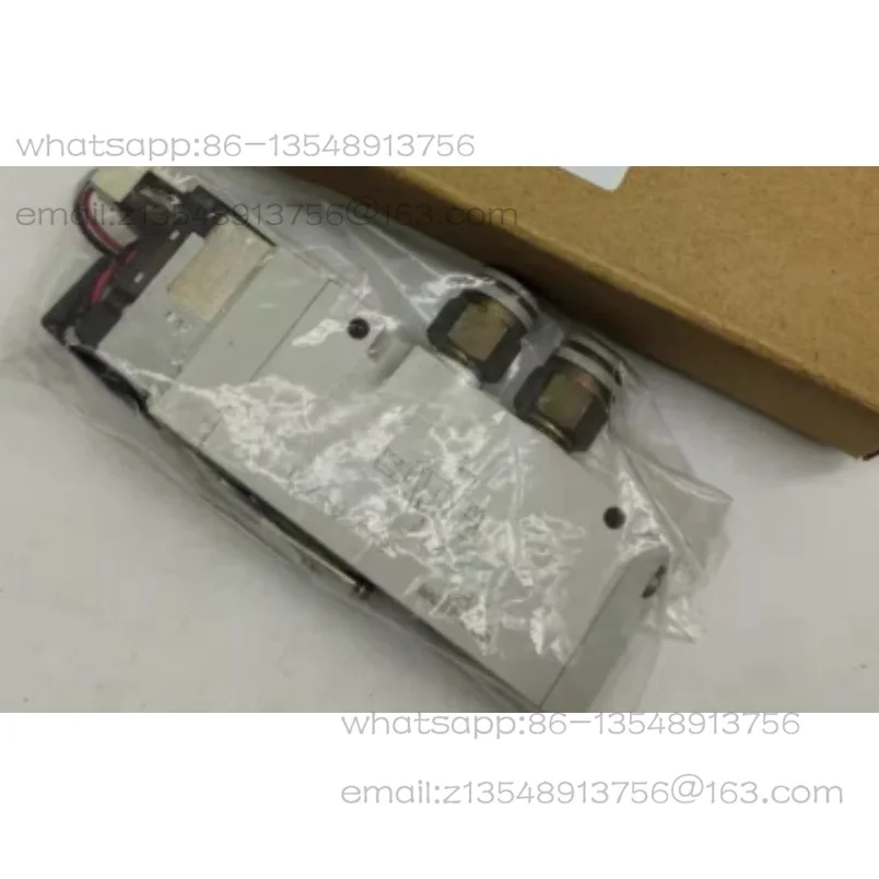 Spot quick delivery solenoid valve 4HA119 4HA219 4JA119 4GA219-4GA210-4GA220 4GA229-E2