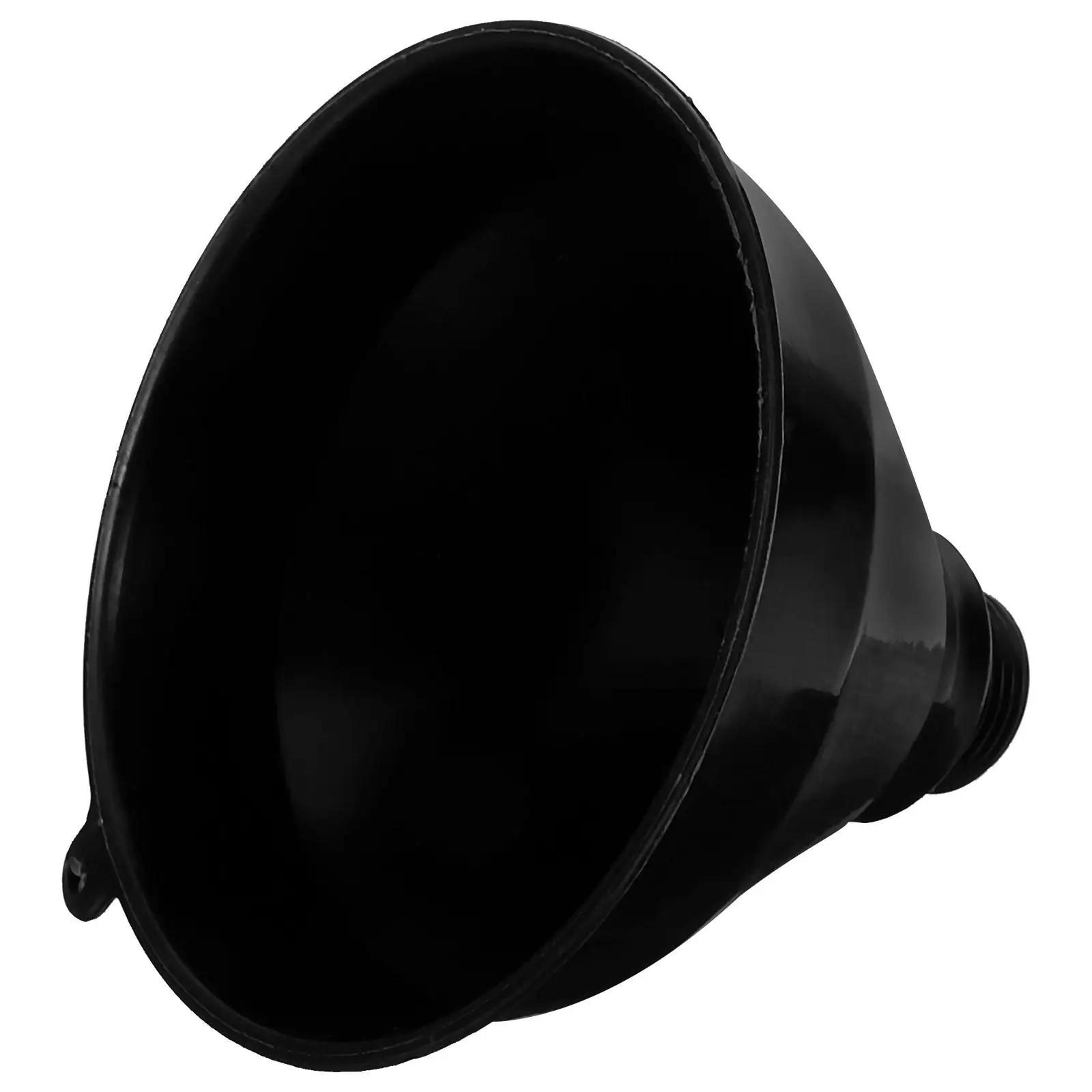 

Multifunctional Funnel Oil Filing Gadgets Versatile Plastic Home Liquid Pouring Easy Clean Durable Stable DIY Mechanics