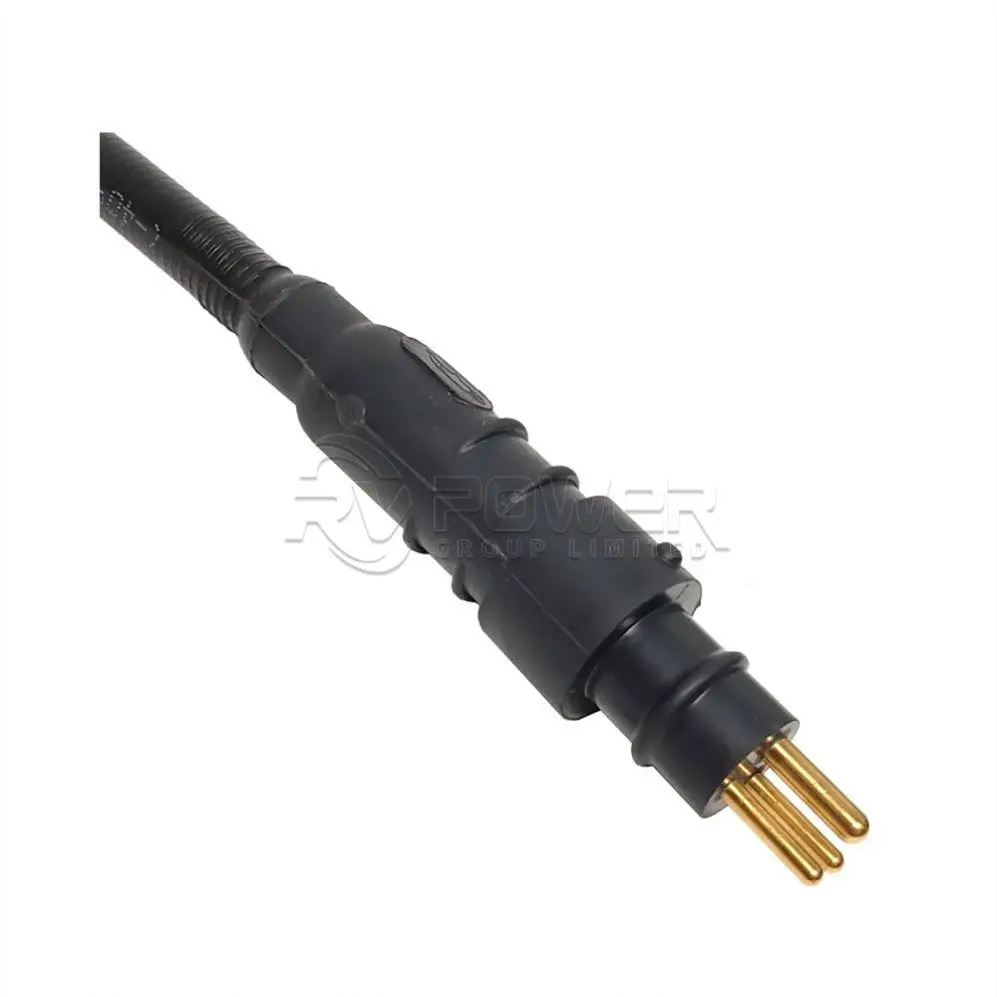Rmk 5 Cores Seacon Underwater Subsea Connector